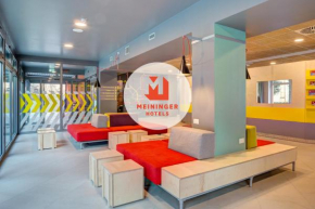 MEININGER Milano Garibaldi Milano